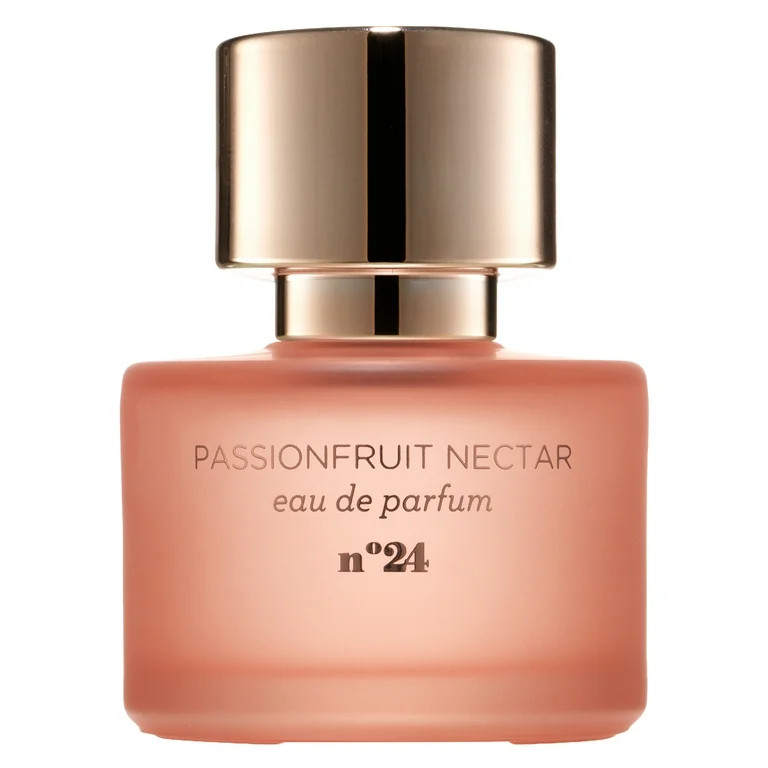 MIX:BAR Passionfruit Nectar Perfume, Fragrance for Women, 1.7fl oz | Walmart (US)