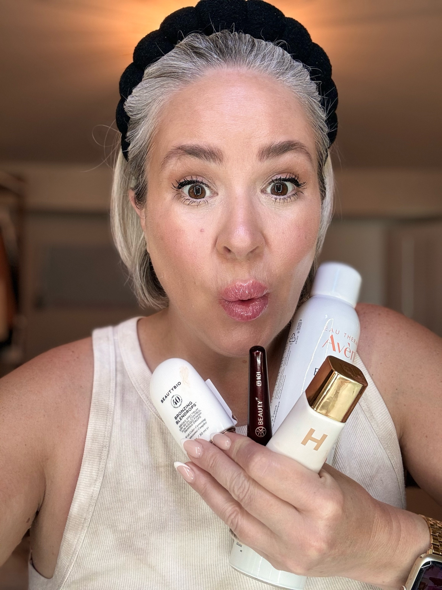 Sephora sale sharing my favorite 
BK BEAUTY CODE WANDALOVES15

#LTKover40 #LTKxSephora #LTKbeauty