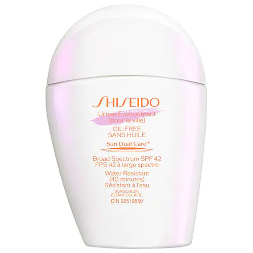Urban Environment Oil-Free Sunscreen SPF 42 | Sephora (CA)