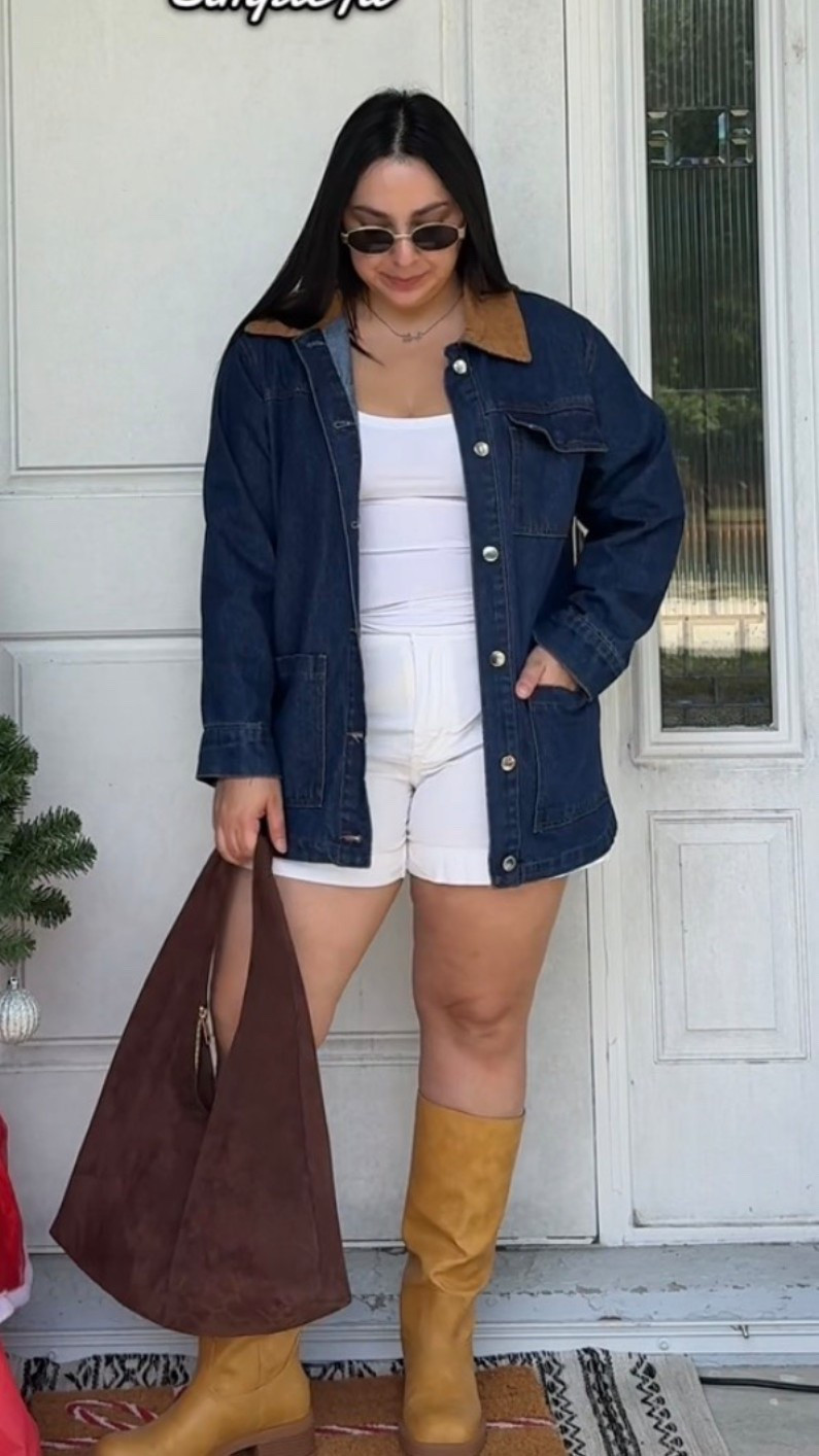 OOTD 👢

#LTKootd #LTKdayinmylife #LTKmomlife