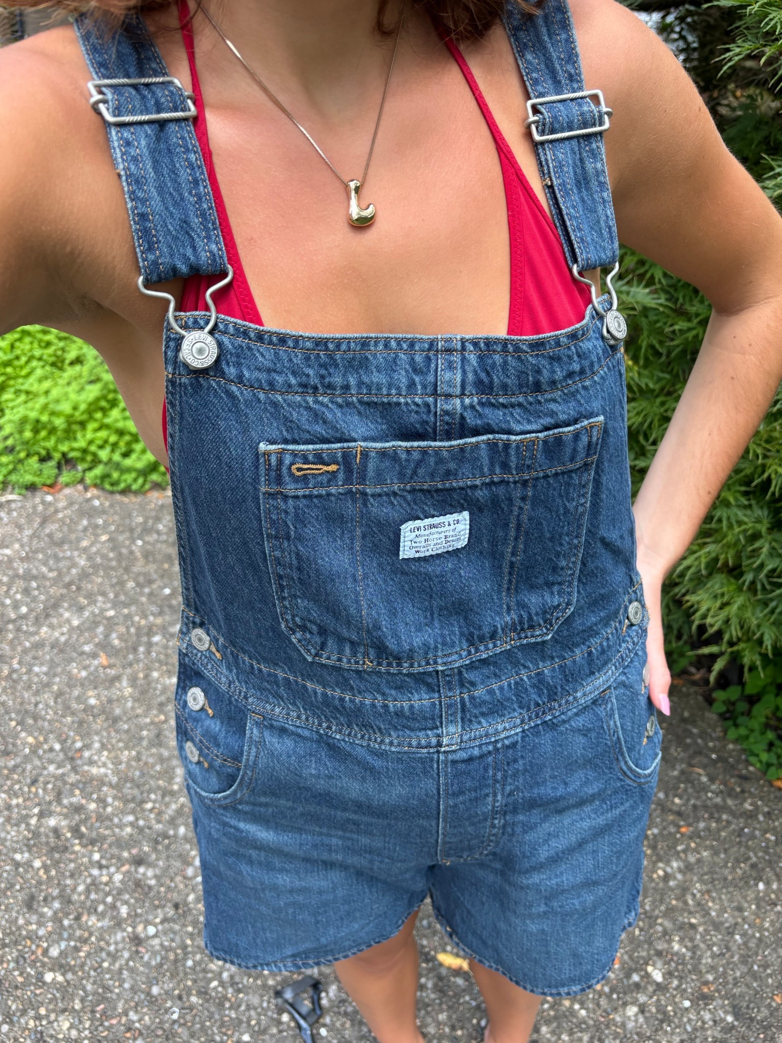 The PERFECT pool, lake, or beach day outfit!!!
Mini isn’t exact but is super similar from pacsun & on sale!!!

#LTKSeasonal #LTKSwim #LTKStyleTip