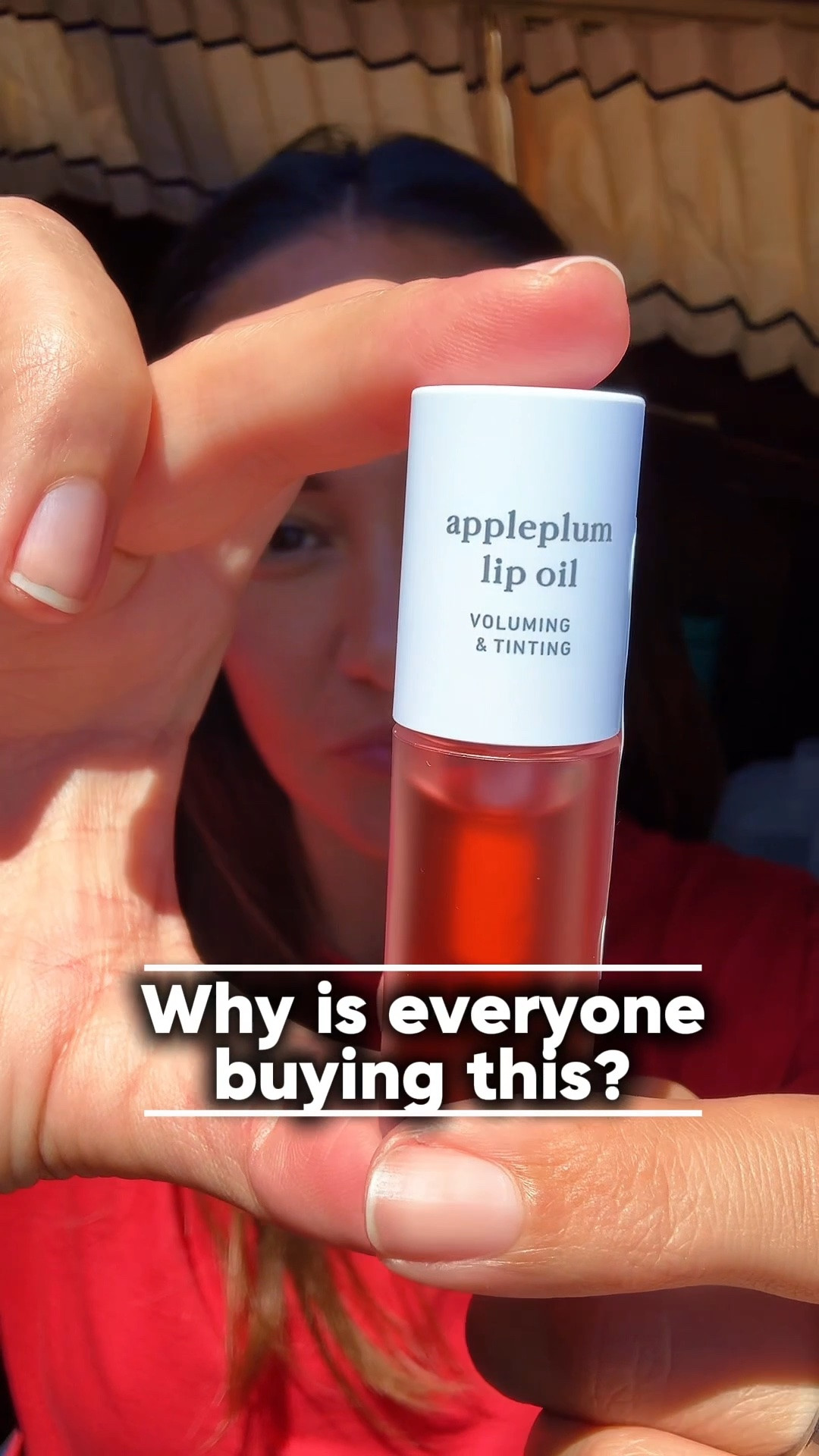 This might be the prettiest lip trend coming out of Korea right now. 💗
First it’s a hydrating lip oil.
Then it transforms into a soft stain that stays after the shine is gone.
The result is that effortless “just-bitten” lip look people keep talking about.
And honestly…
I can see why it’s going viral.
Available here.

#LTKbeauty #LTKsummer