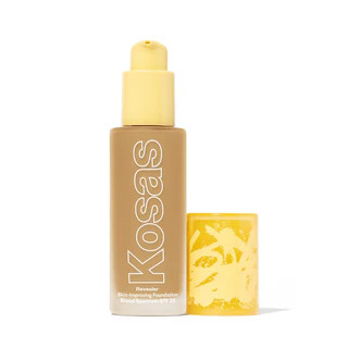 Revealer Skin-Improving Foundation SPF 25 | Kosas