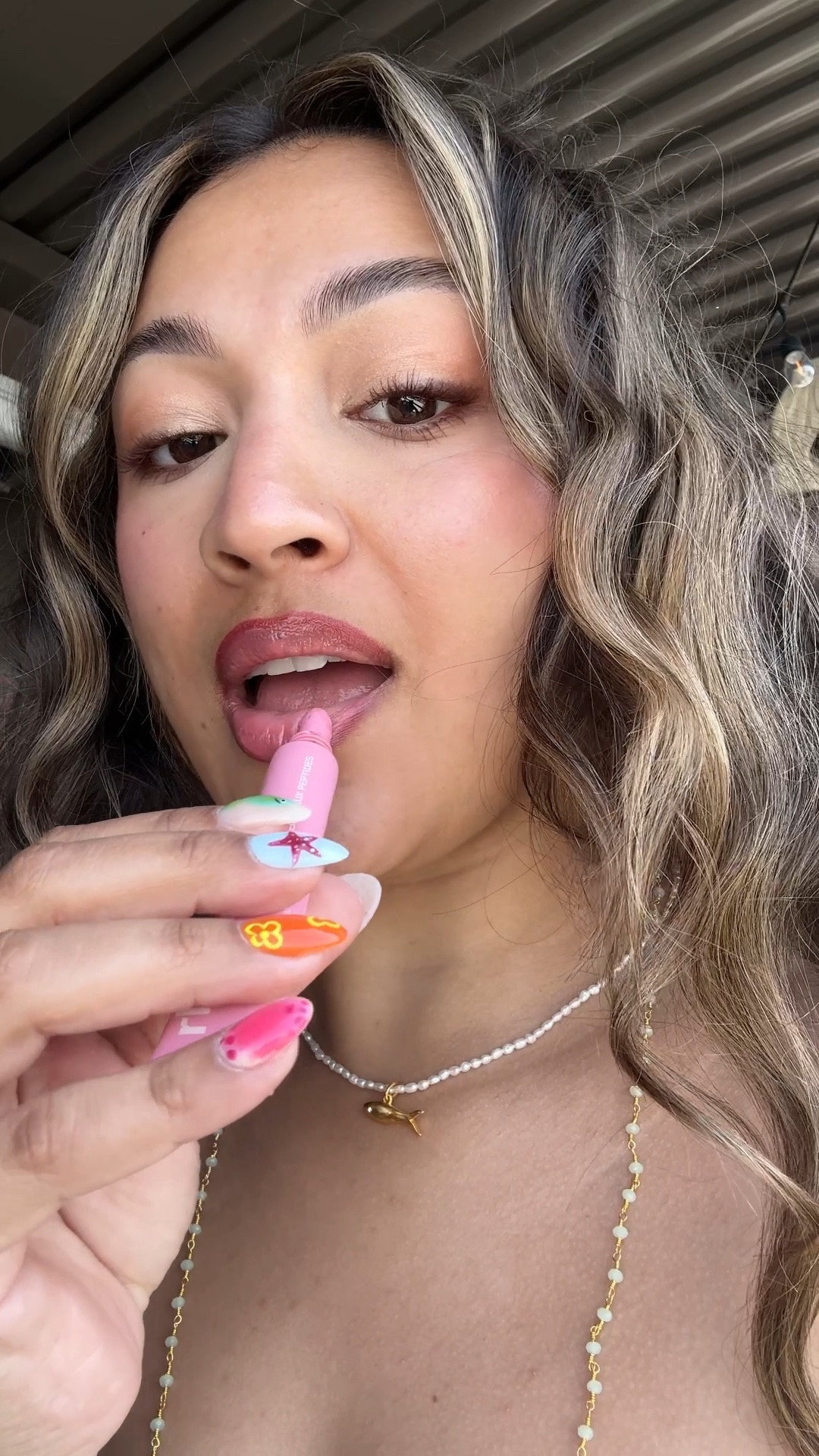 my favorite lip combo lately !!

#LTKBeauty