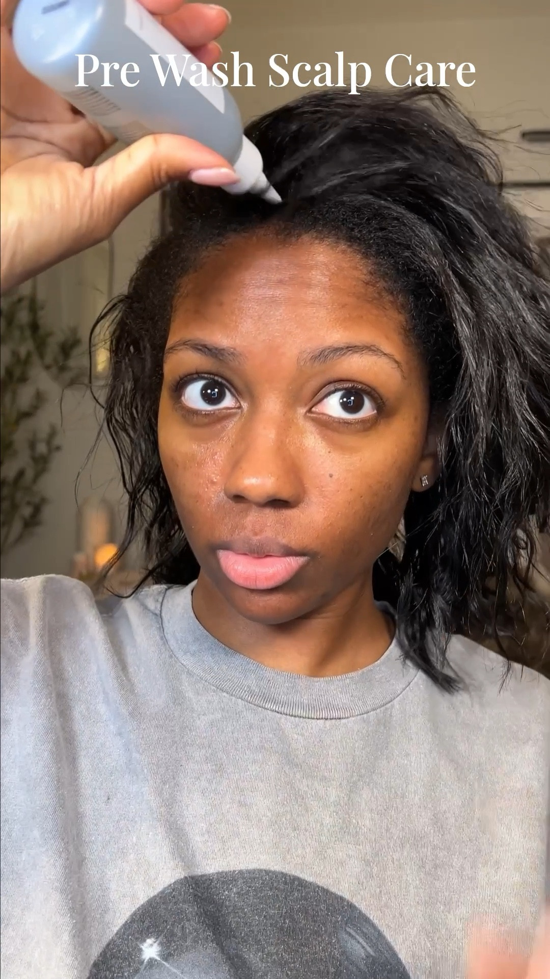 Pre Wash Scalp Care 

#LTKFindsUnder50 #LTKBeauty #LTKSaleAlert