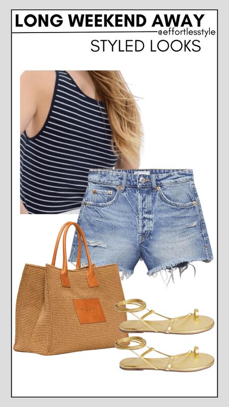 A fabulous simple outfit for a travel weekend….  And this bag is a classic investment piece.  It goes with everything and will is a bag to pull out year over year!

#LTKitbag #LTKtravel #LTKSeasonal