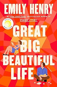 Great Big Beautiful Life: Reese's Book Club | Amazon (US)
