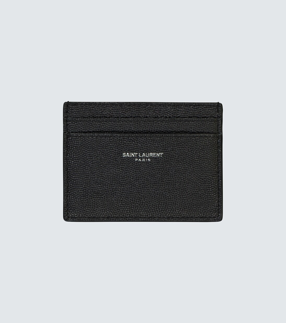 Leather card holder | Mytheresa (DACH)
