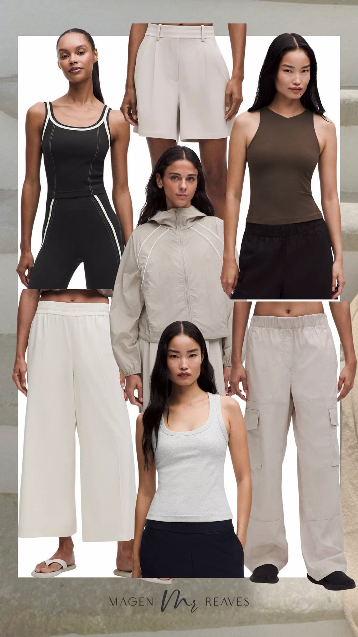 Lululemon faves

athleisure for women over 40, classic athleisure style, everyday basics, sports mom style, lululemon outfits

#LTKActive #LTKOver40