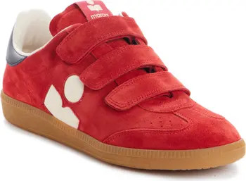 Beth Low Top Sneaker (Women) | Nordstrom