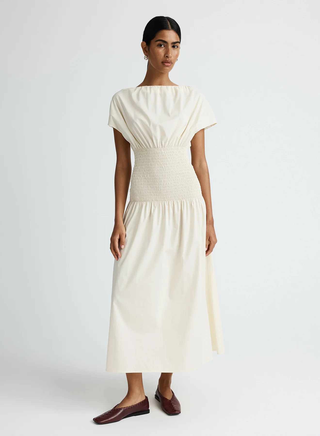 AVA DRESS (CALICO) | Anna Quan (Global)