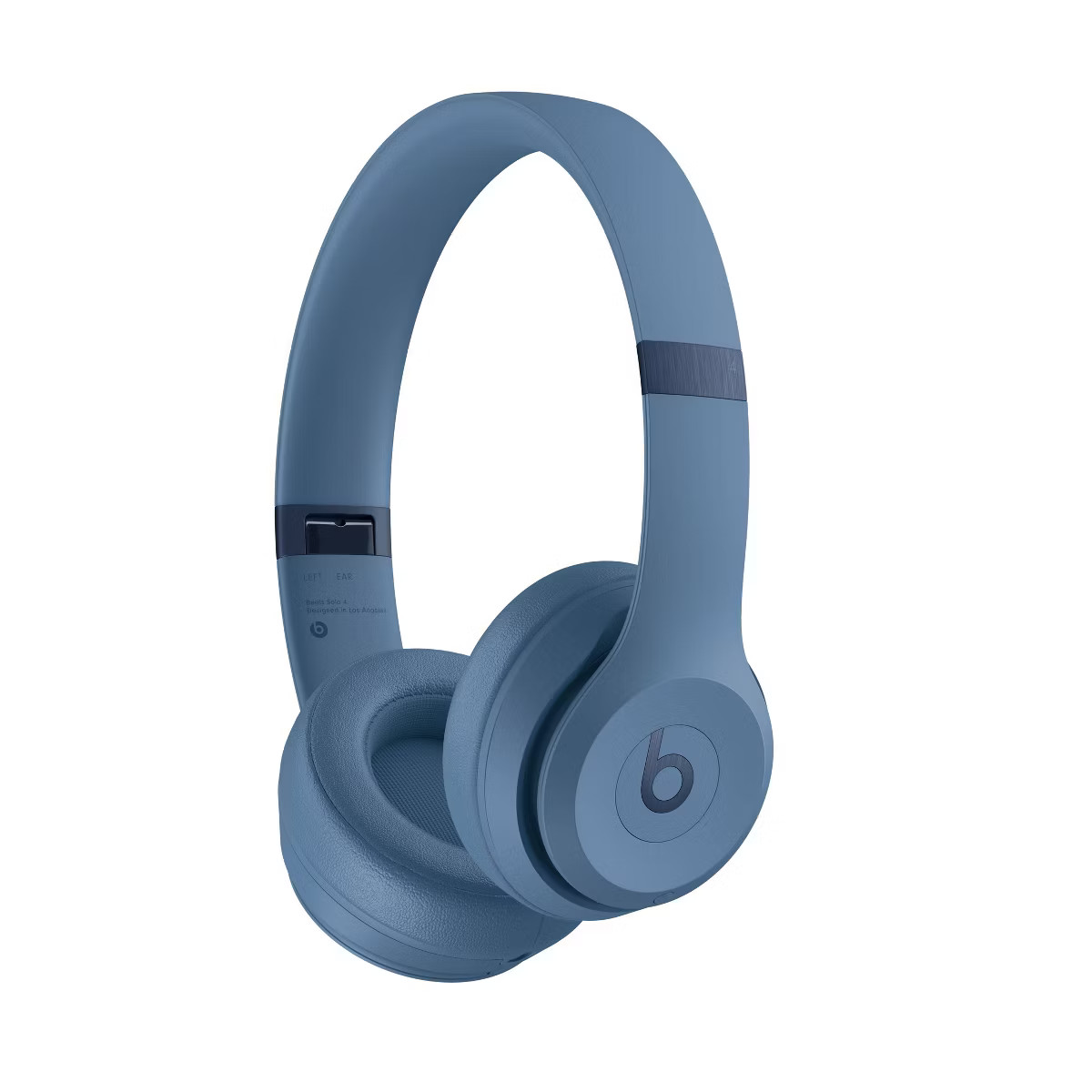 Beats Solo 4 Bluetooth Wireless On-Ear Headphones | Target