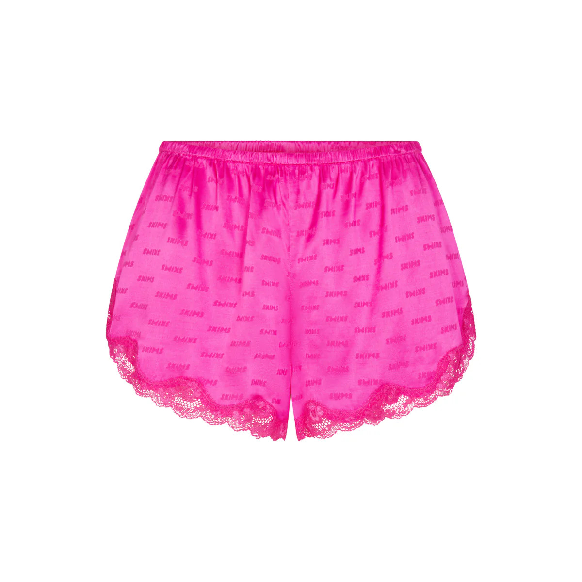 LACE SHORT | SKIMS (US)