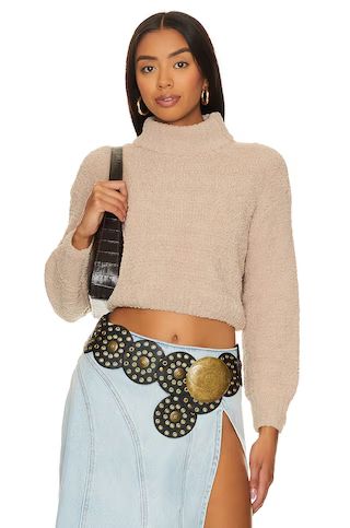 Gia Long Sleeve Sweater
                    
                    superdown | Revolve Clothing (Global)