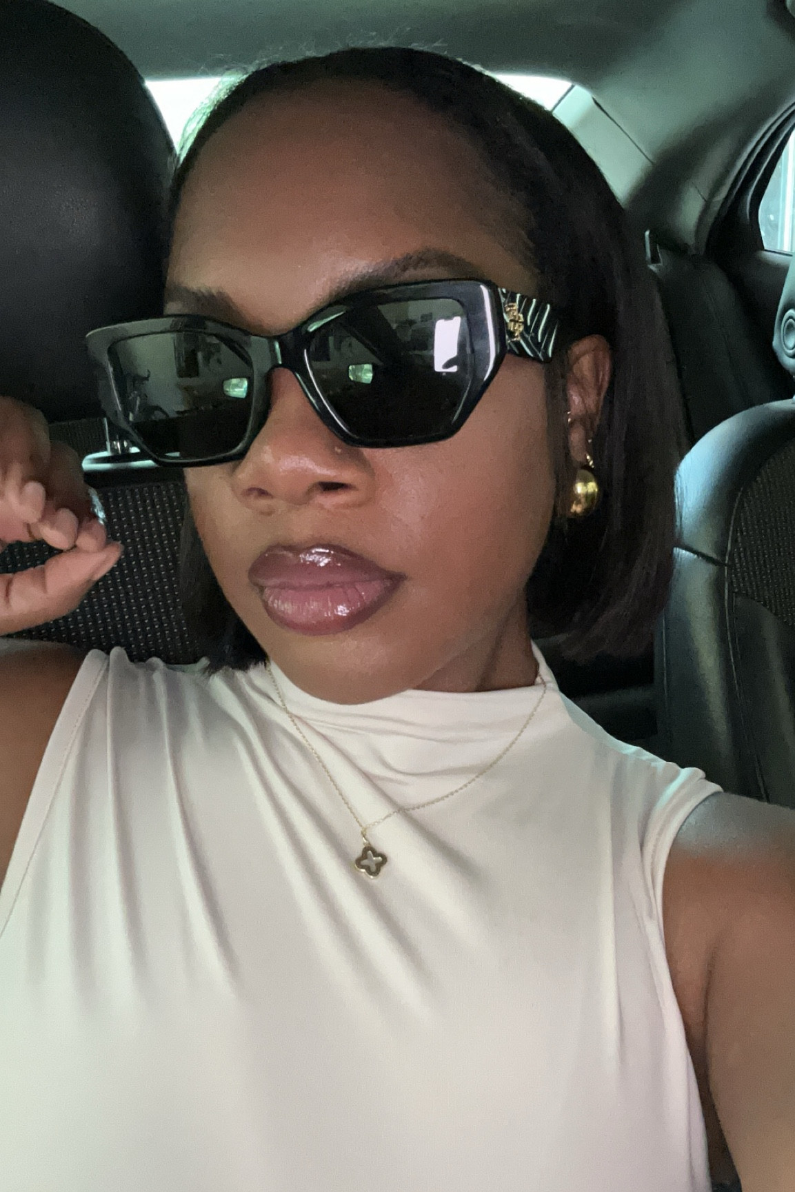 Tory Burch Sunglasses 