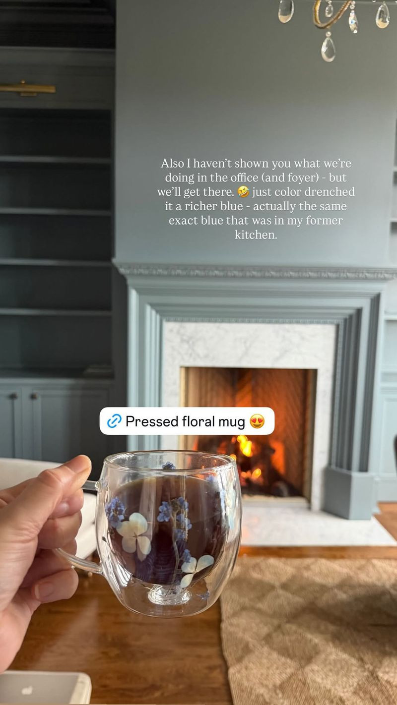 My new favorite mug from Anthro! 

anthropologie l mug l coffee 

 