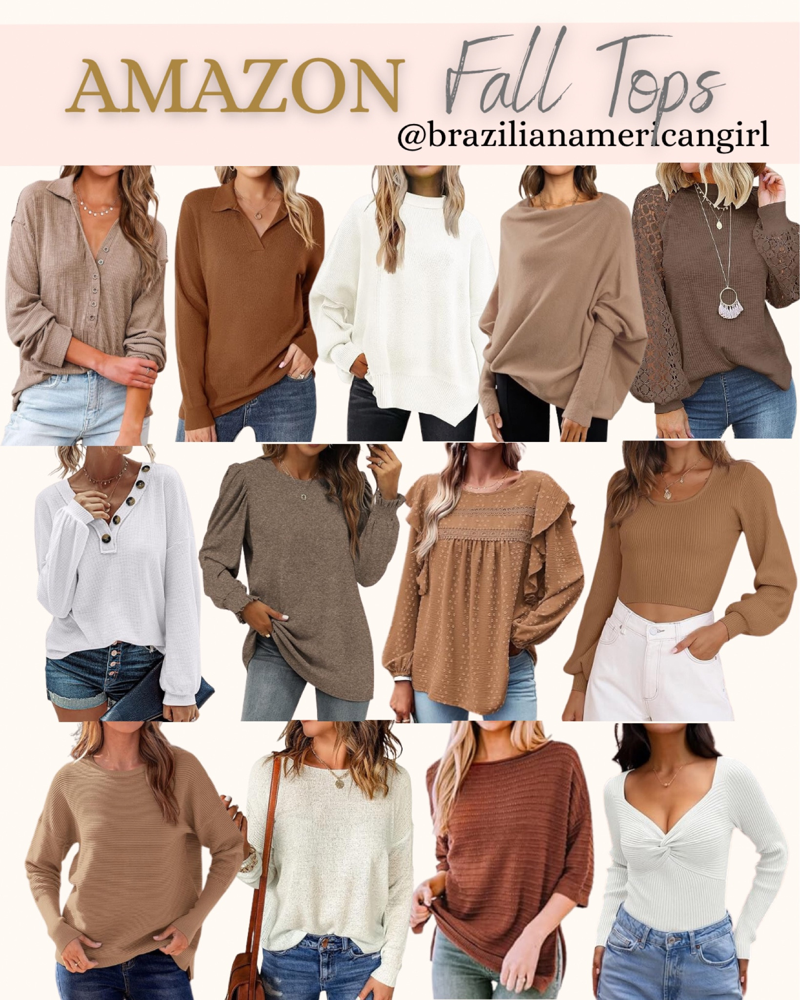 #LTKStyleTip #LTKSeasonal #LTKFindsUnder100
