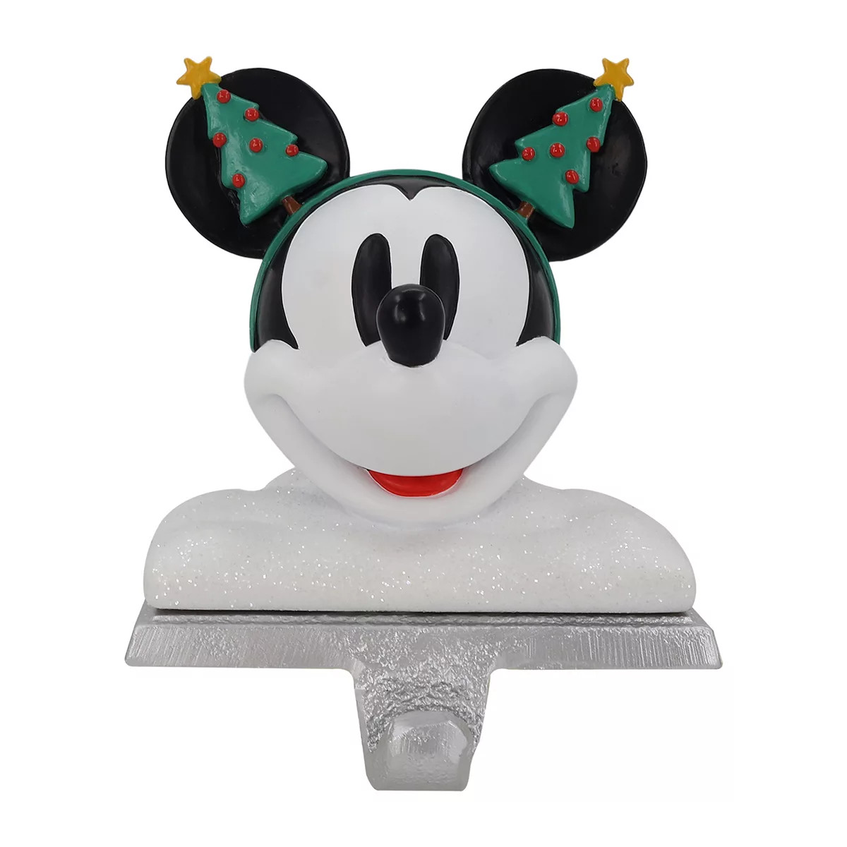 St. Nicholas Square® Disney Mickey Mouse Christmas Stocking Holder | Kohl's