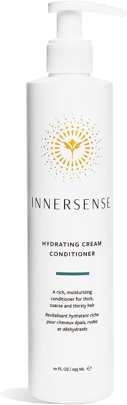 Innersense Organic Beauty - Natural Hydrating Cream Conditioner | Non-Toxic, Cruelty-Free, Clean Hai | Amazon (US)