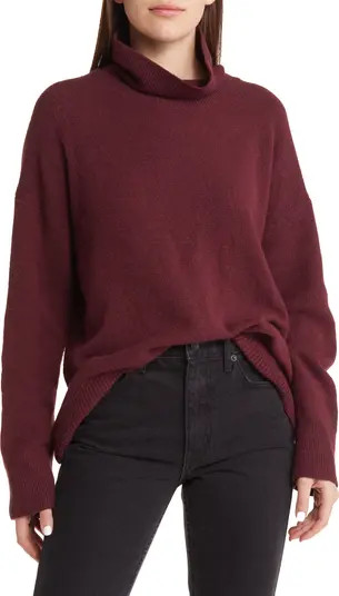 Turtleneck Sweater | Nordstrom