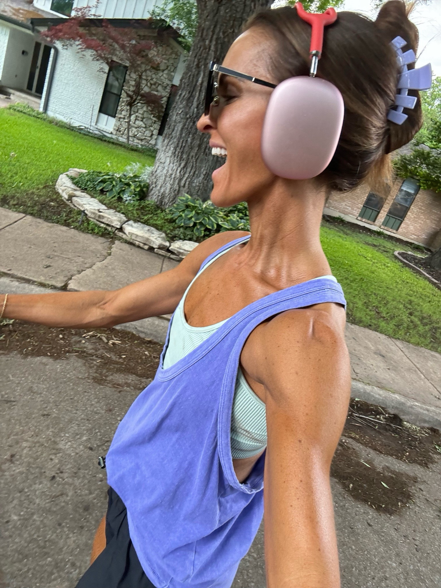 my AirPod max headphones are $100 off for Memorial Day!! 

#LTKFitness #LTKSaleAlert