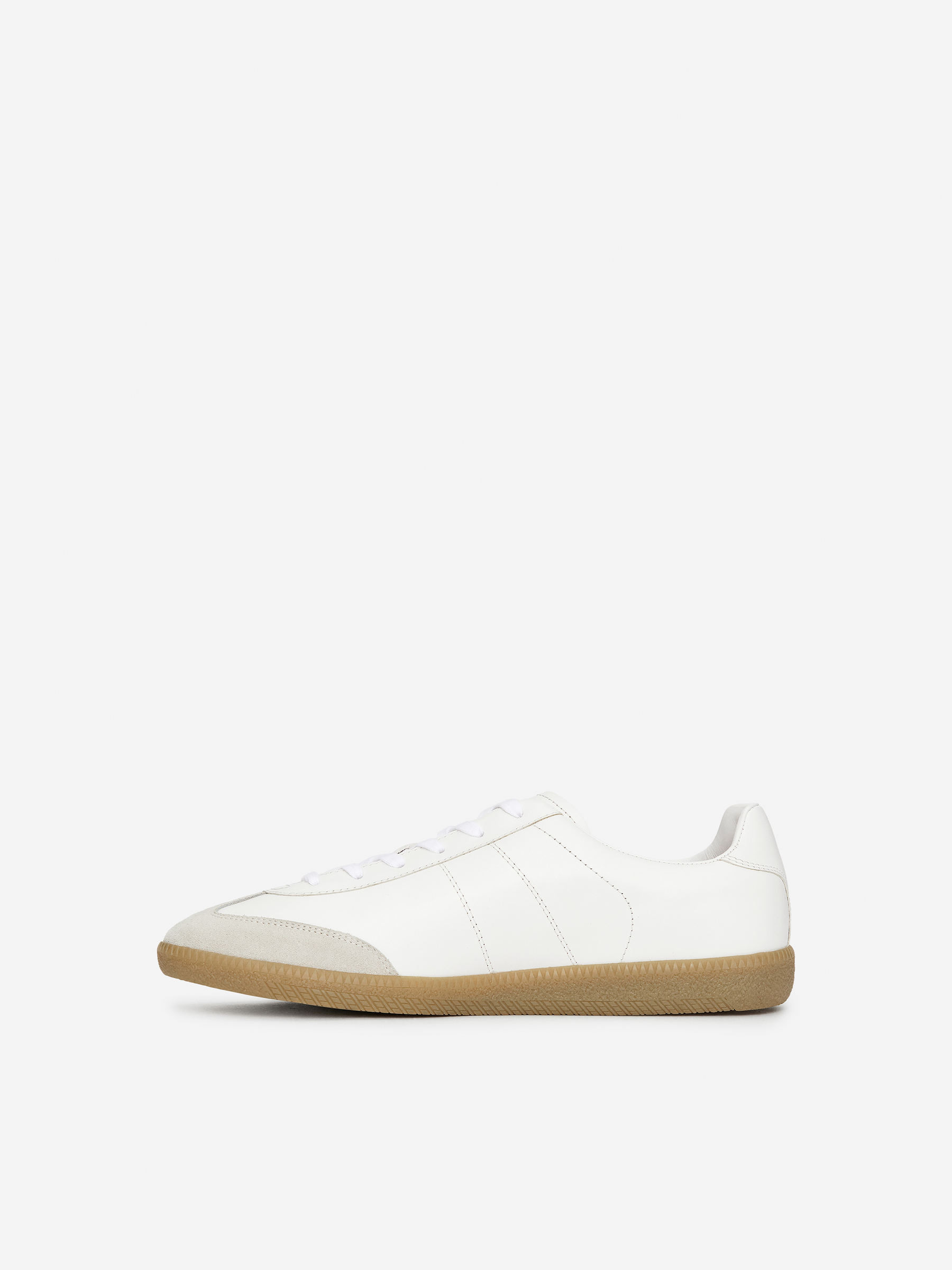 Ledersneaker | Arket EU