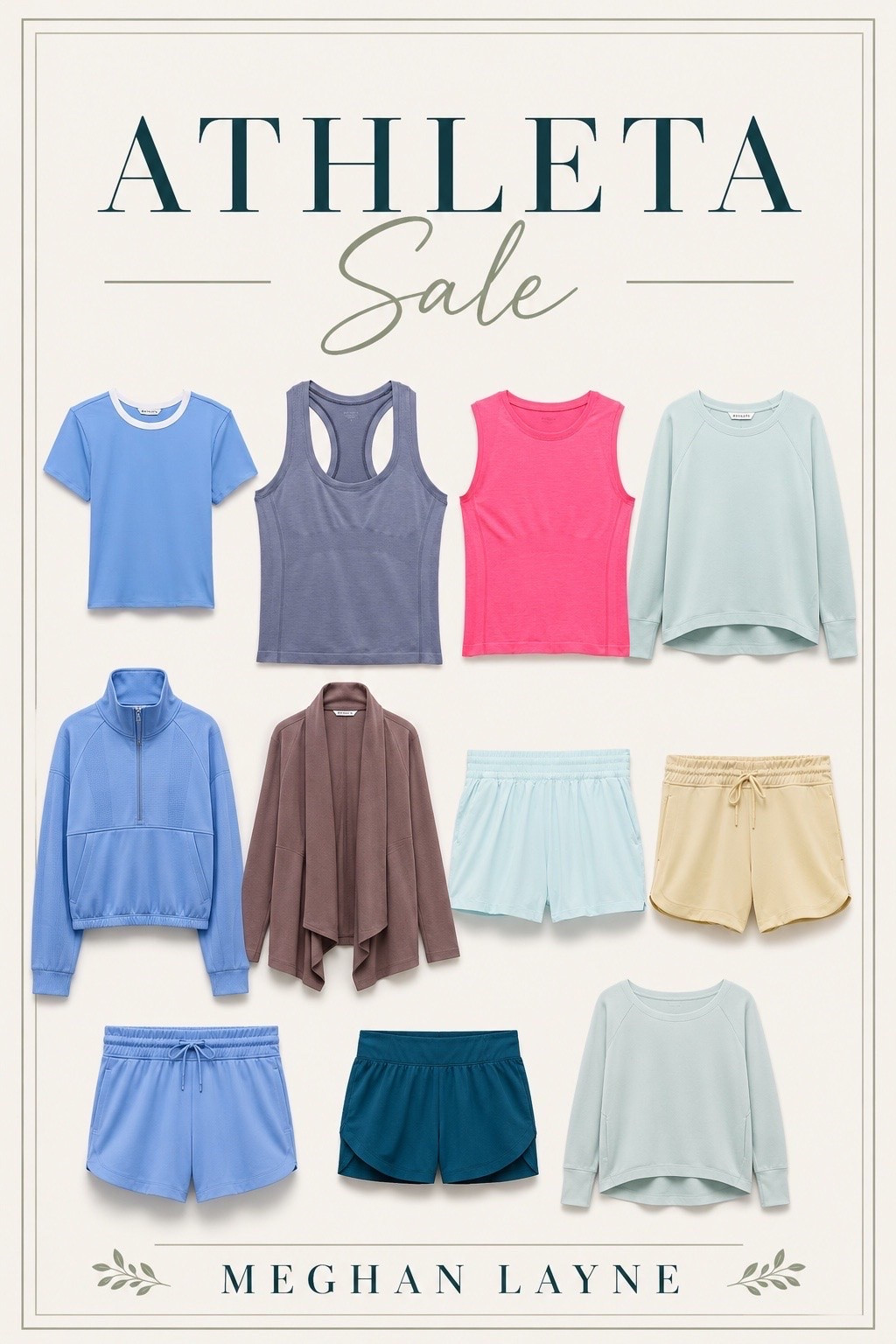 Athleta sale. All my favorite shorts and tanks on sale.

#LTKfitnessgoals #LTKOver40 #LTKActive