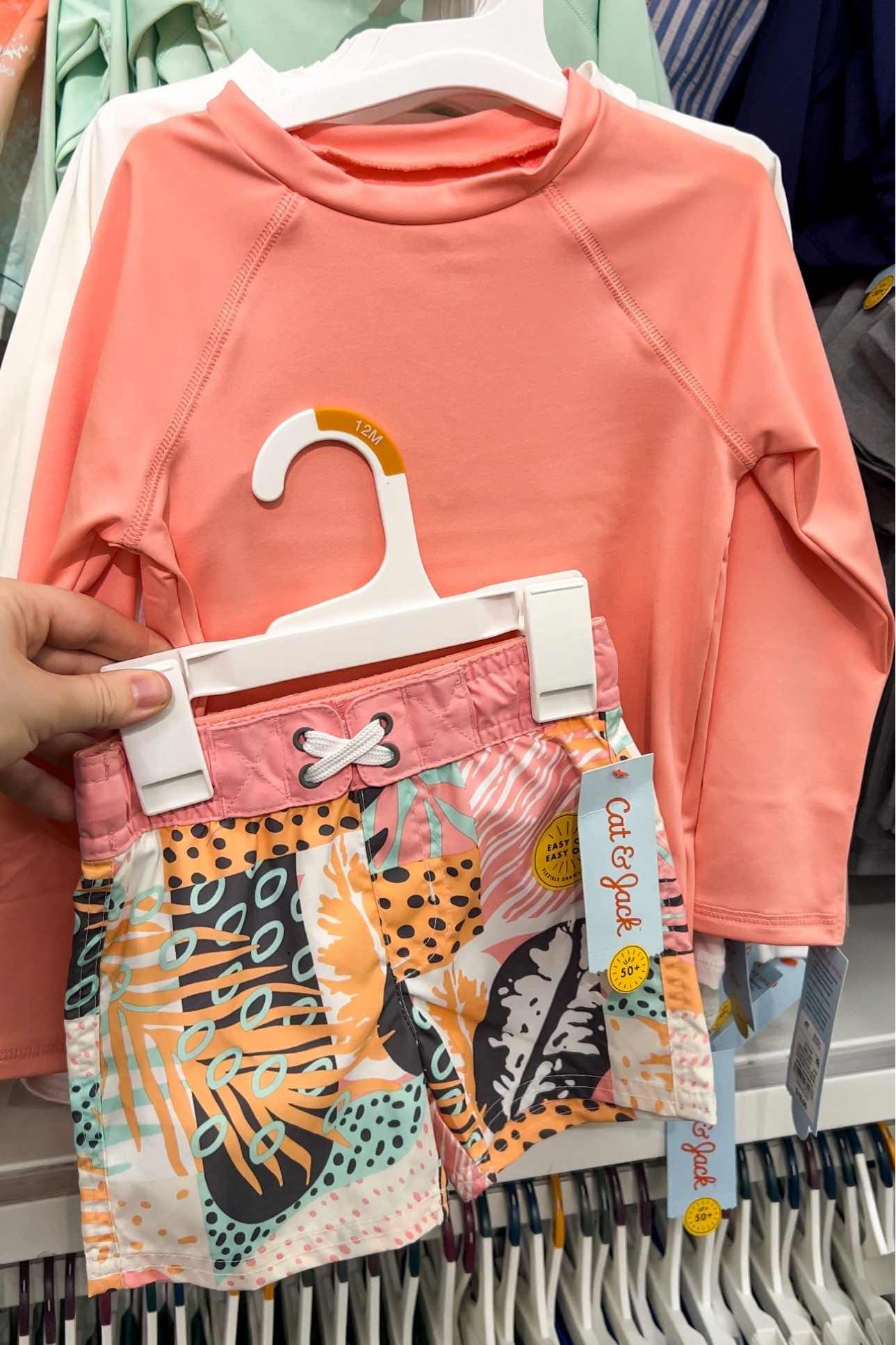 The cutest toddler boys swim

#LTKkids #LTKswim #LTKbaby