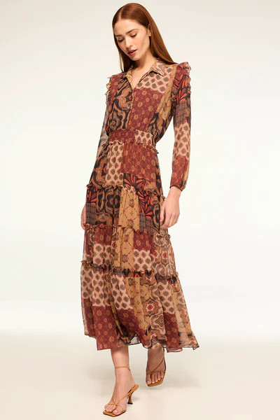 AHREANA DRESS | MISA Los Angeles