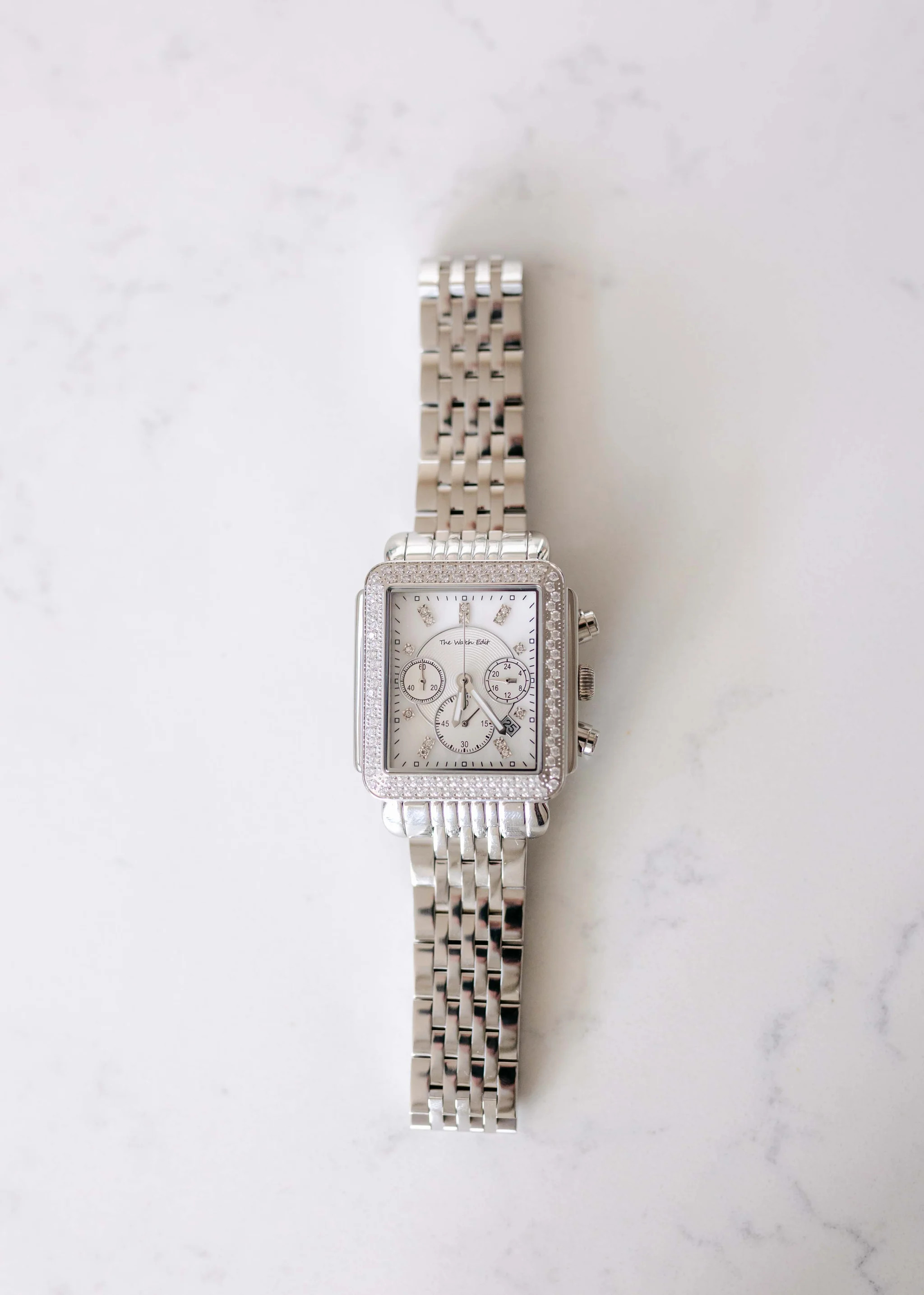 The Kent | The Watch Edit