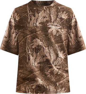 Arizona Mens Crew Neck Short Sleeve Boxy Fit Graphic T-Shirt - JCPenney | JCPenney