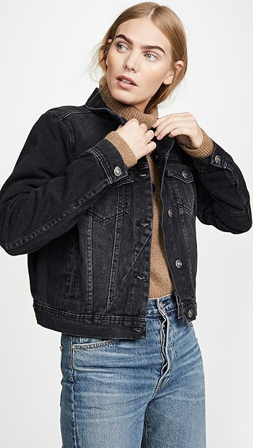 Rumors Denim Jacket | Shopbop