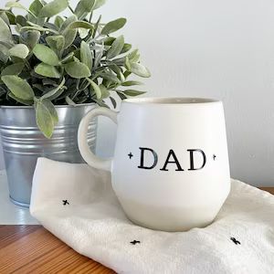 Dad Mug  Gift for Dad  Mug for Dad  Coffee Mug for Dad  | Etsy | Etsy (US)