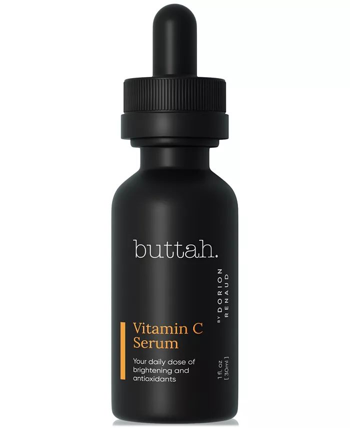 Buttah Skin Vitamin C Serum - Macy's | Macy's