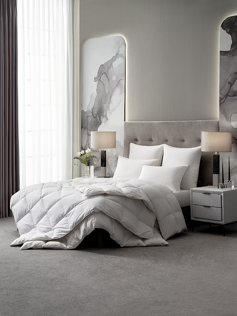 Togas Kaiser Comforters & Pillows Collection | Saks Fifth Avenue