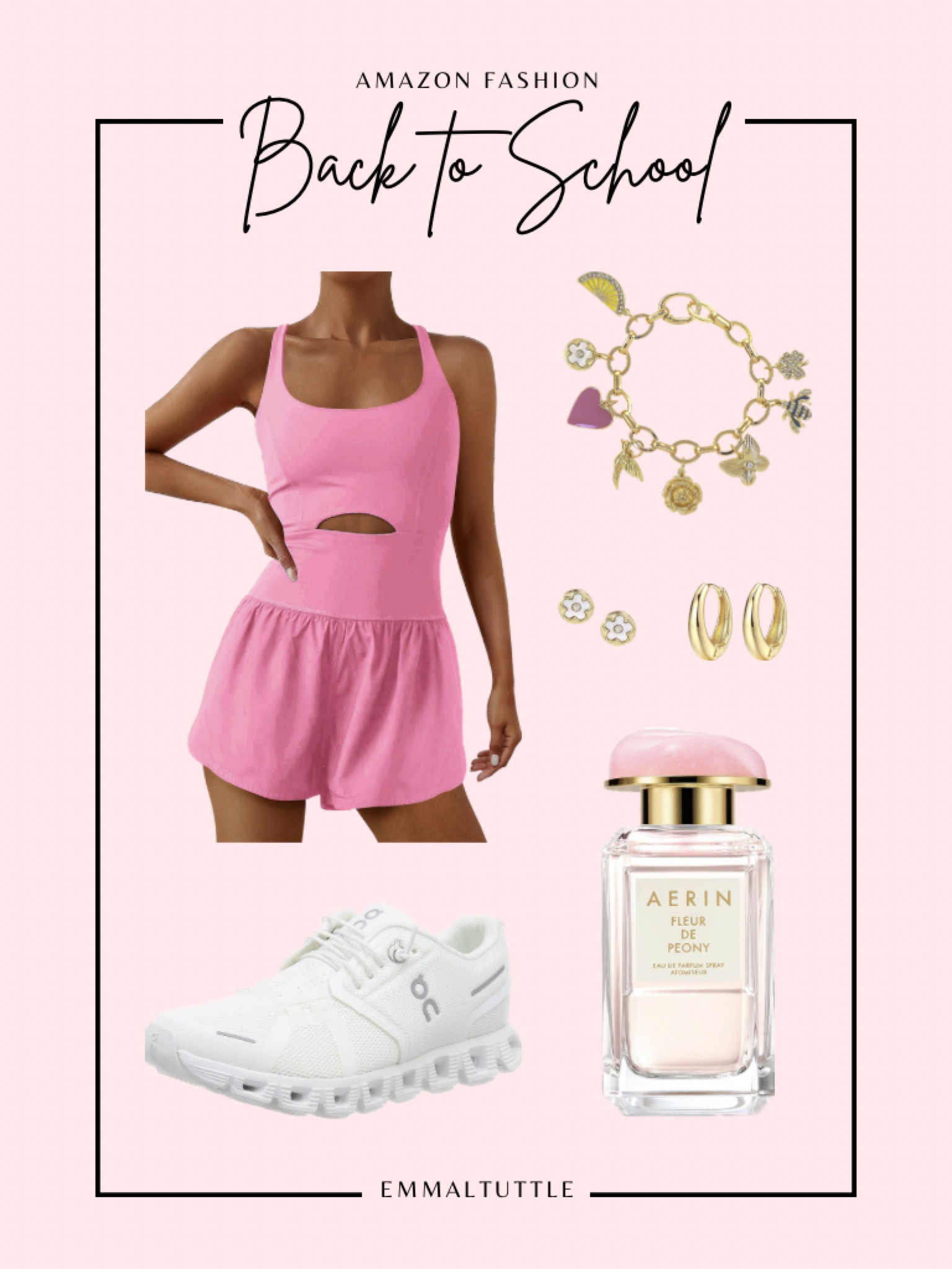 Back to school fashion | College fashion | Class outfit inspiration

#LTKFitness #LTKBacktoSchool #LTKstyletip