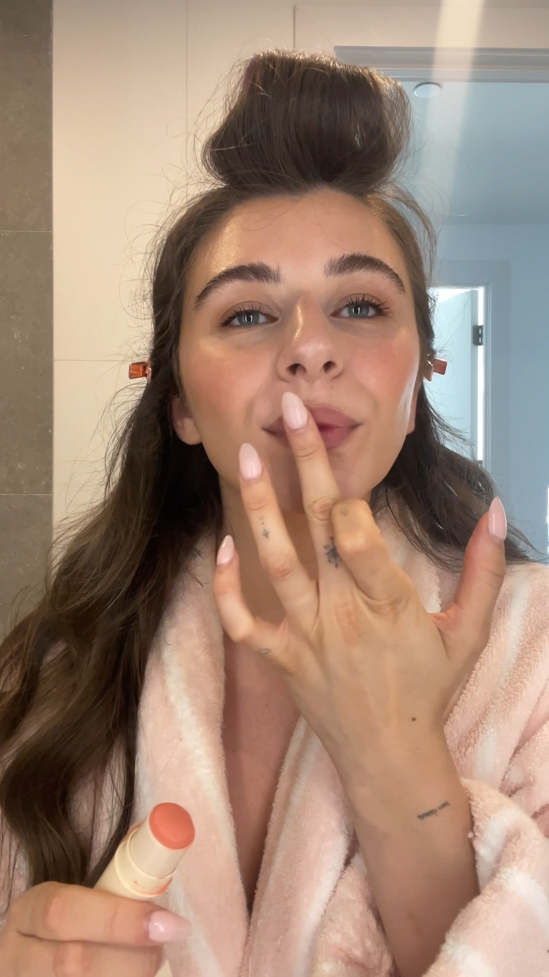 product breakdown  🍑 
