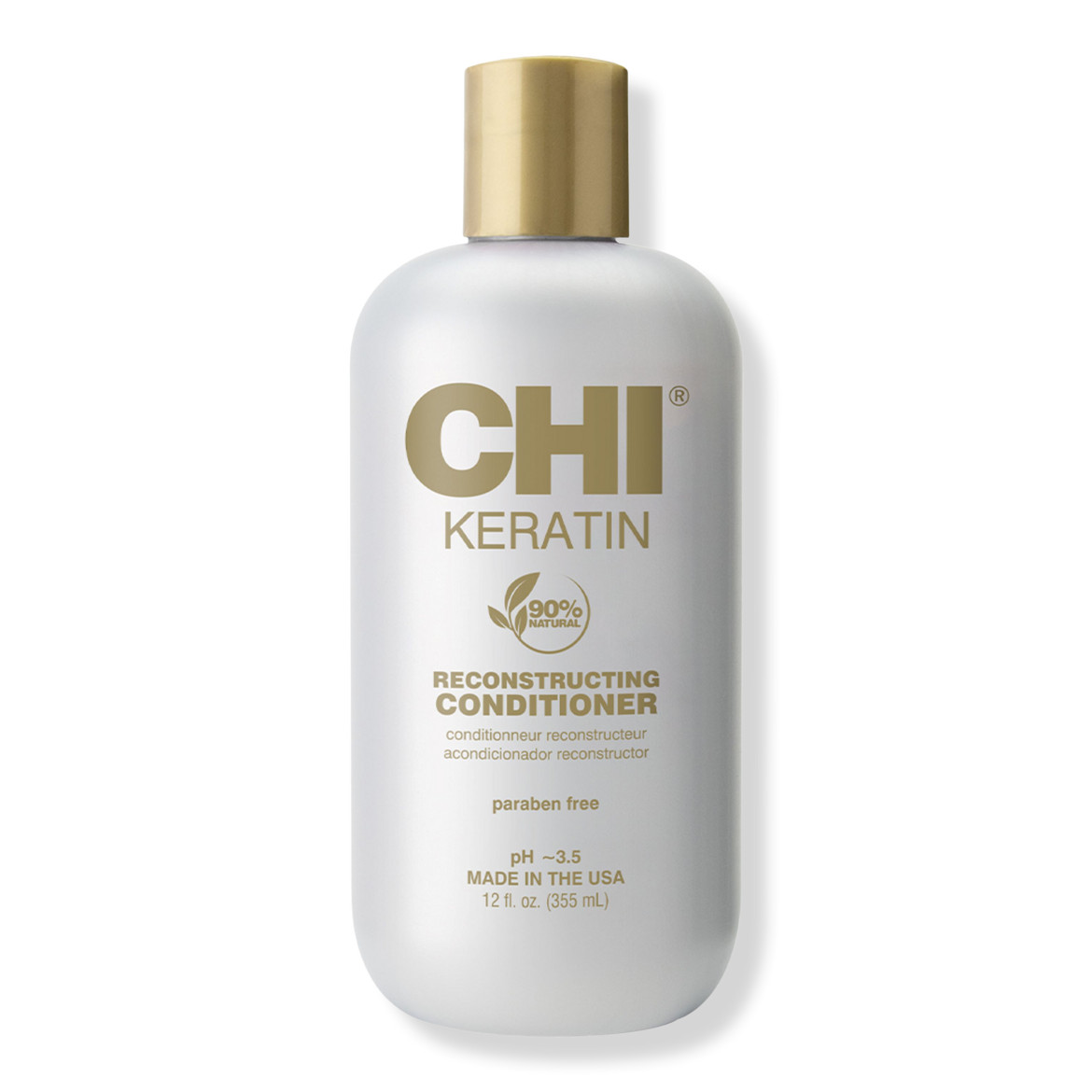 Keratin Reconstructing Conditioner | Ulta