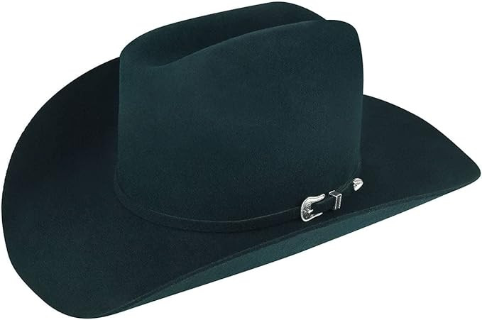 Bailey Western Lightning 4X Cowboy Western Hat Western - Forest/ 7 1/4 Forest, 7 1/4 | Amazon (US)