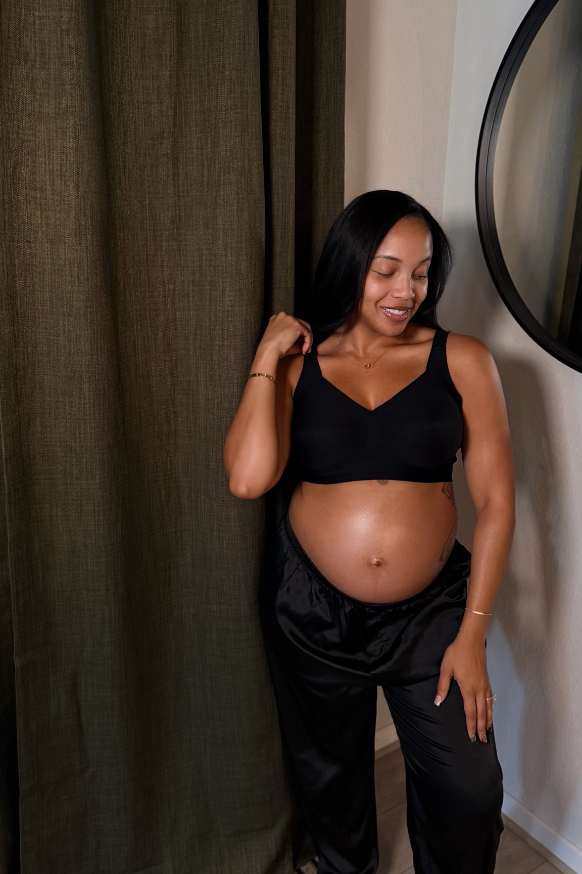 One of my favorite seamless push-up bras!

#LTKBump #LTKootd #LTKmomlife