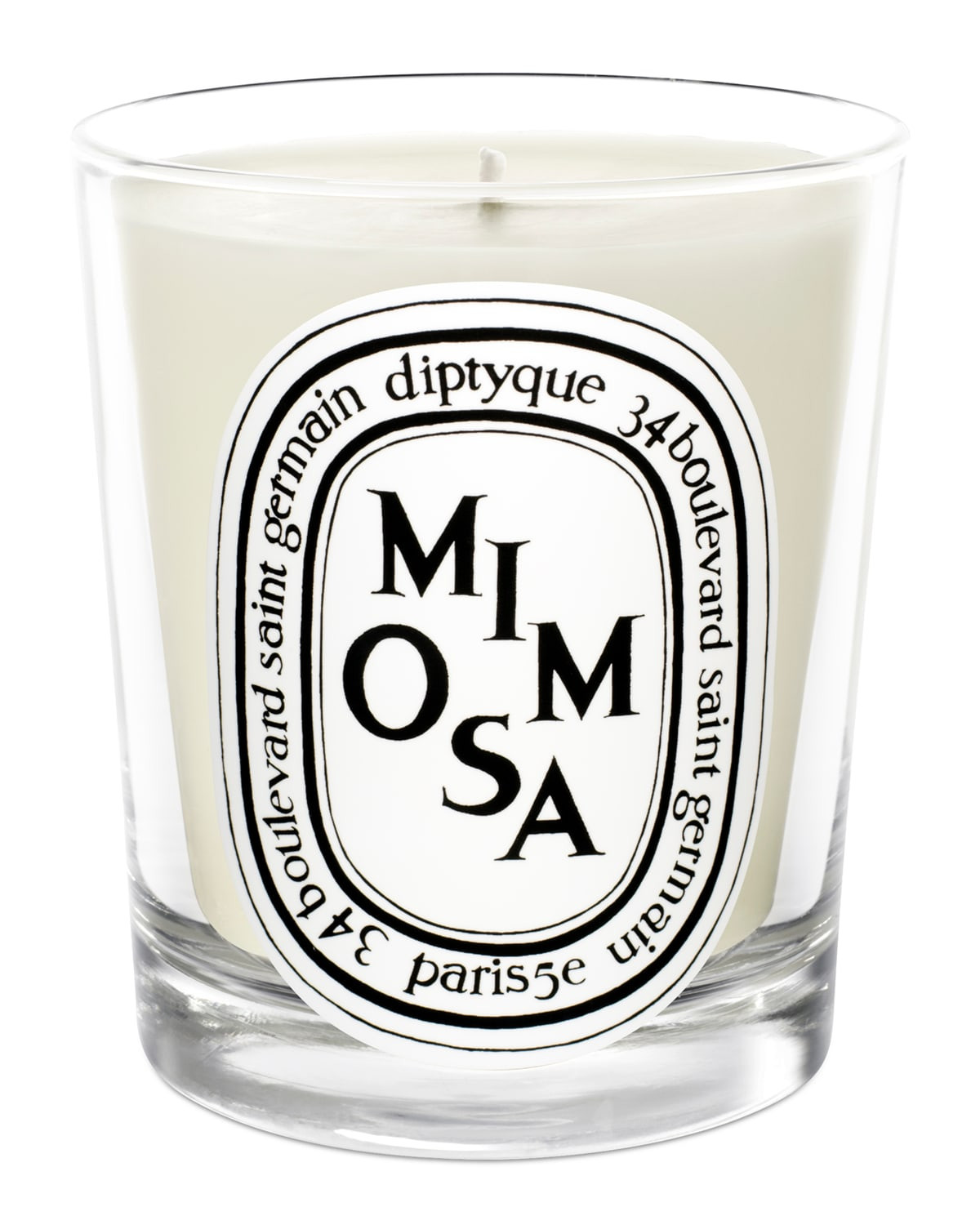 6.7 oz. Mimosa Scented Candle | Neiman Marcus