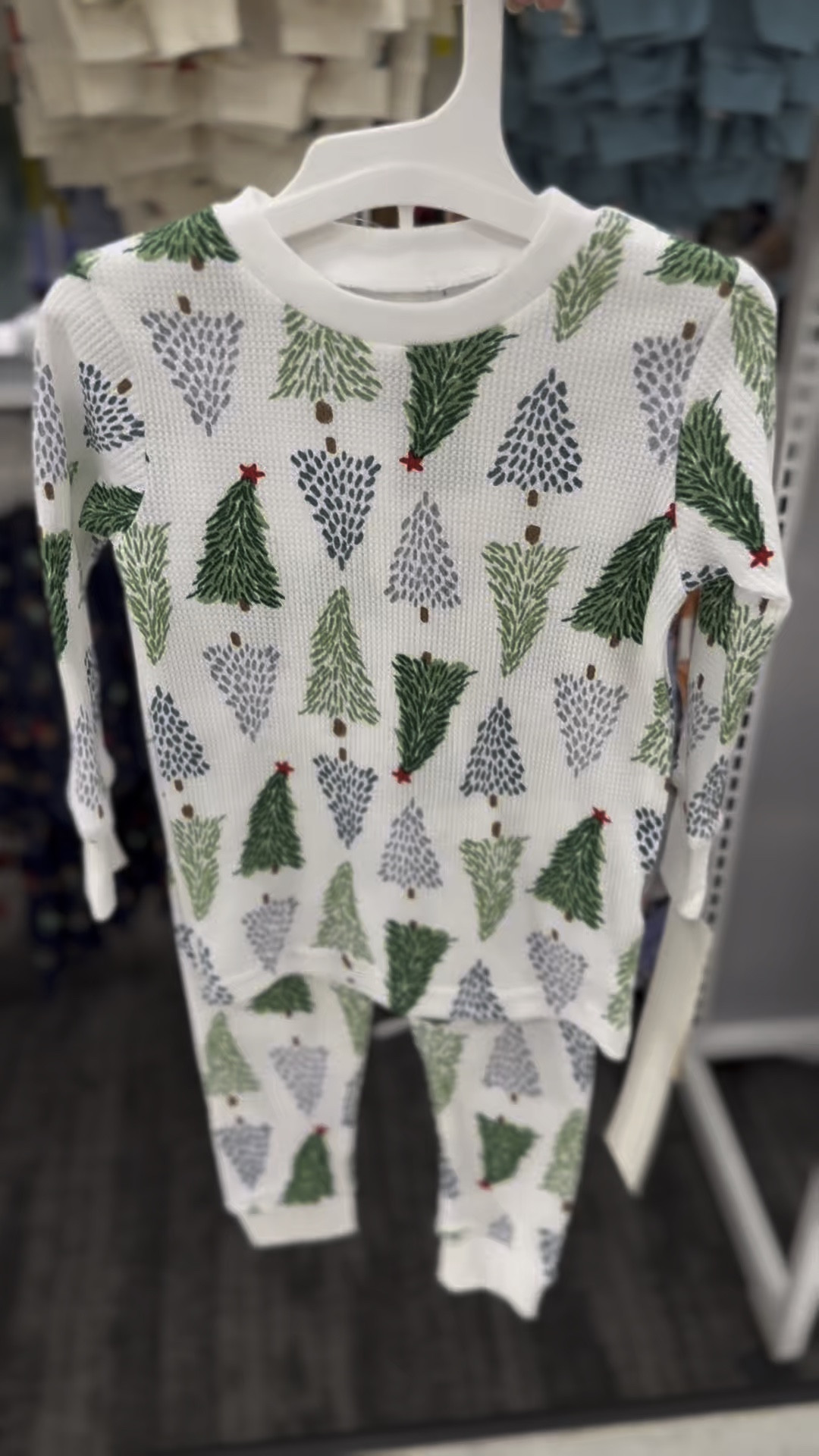 Target Christmas pajamas on sale for $5!

#LTKCyberWeek #LTKHoliday #LTKKids