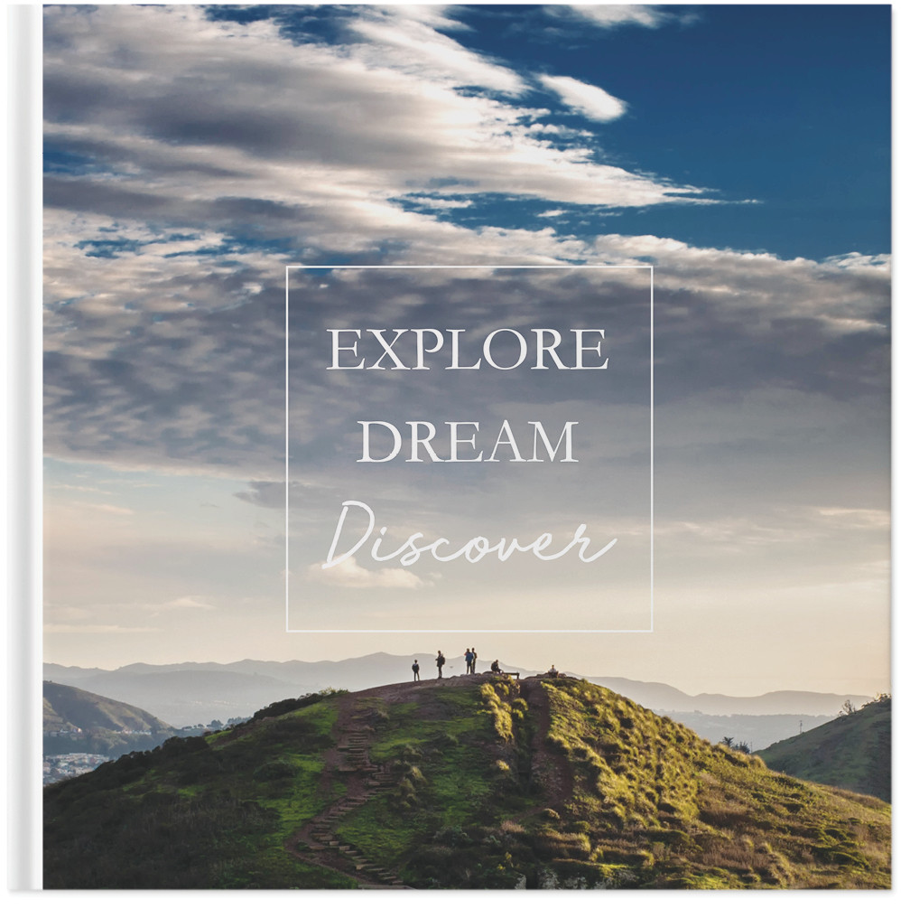 Travel Gallery Photo Book | Shutterfly