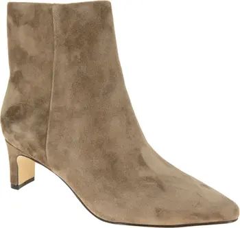 André Assous Winter Pointed Toe Bootie (Women) | Nordstrom | Nordstrom