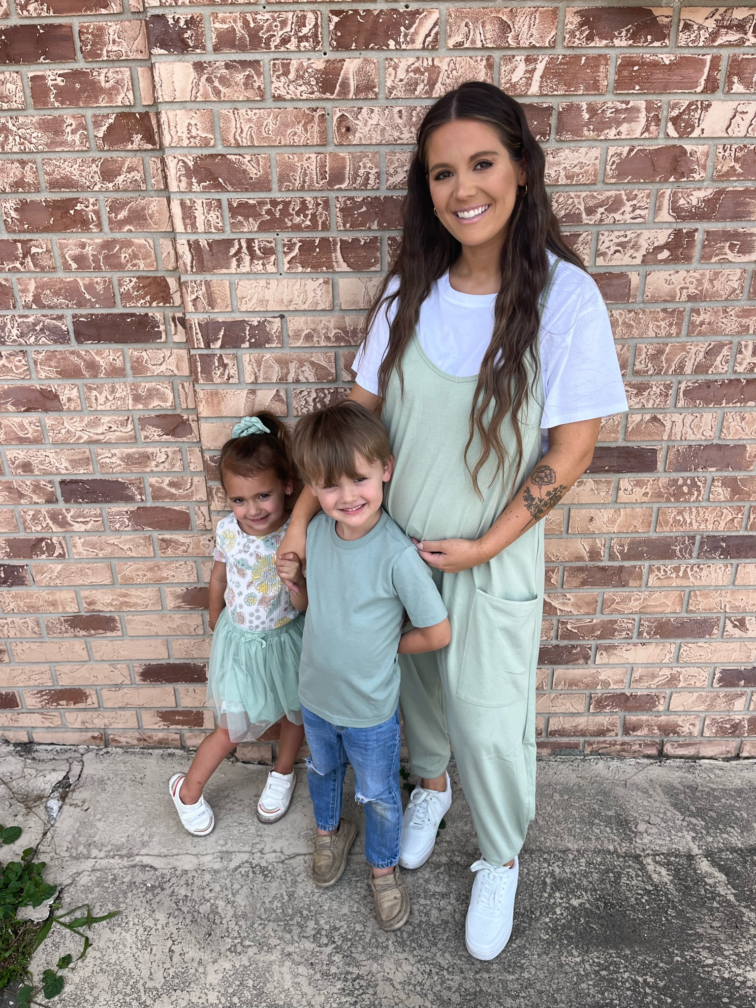 Free People jumpsuit DUPE 🤍 

#LTKbeauty #LTKstyletip #LTKunder50