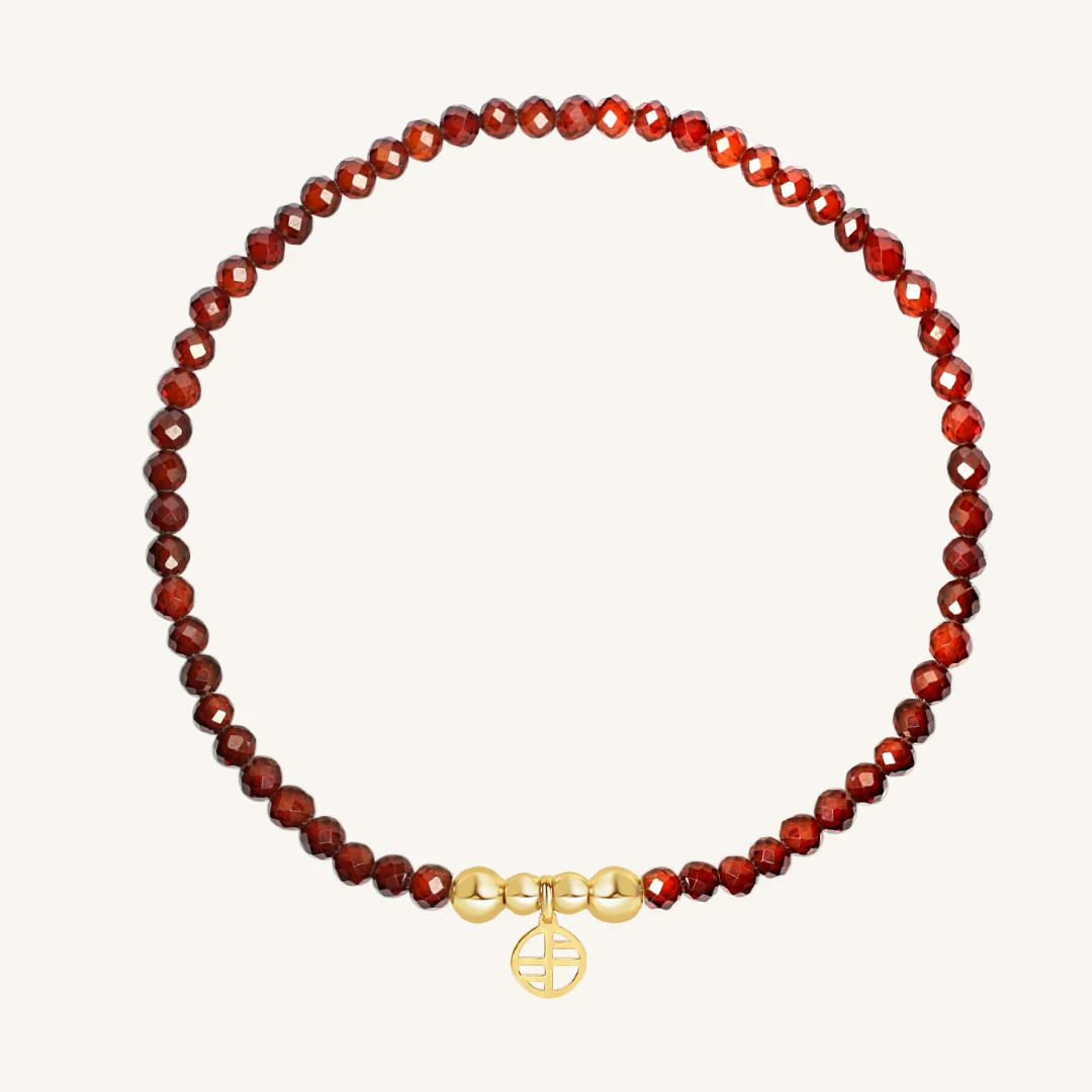 Pinot Aurora Bracelet | Francesca Jewellery