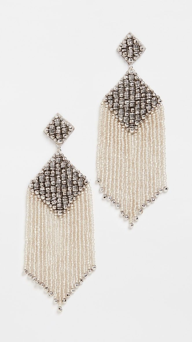 Deepa by Deepa Gurnani Jenya Earrings | Shopbop