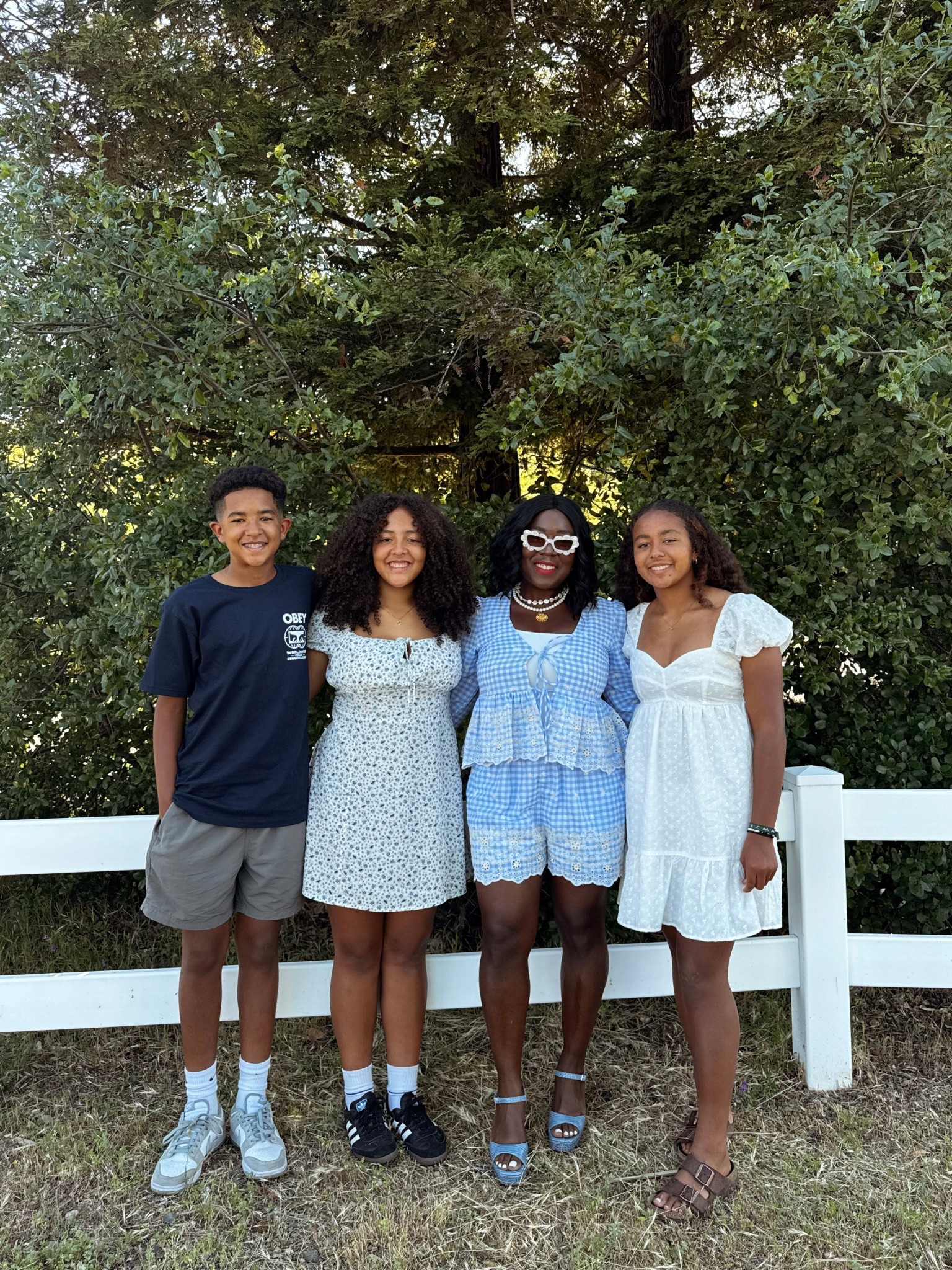 Mother’s Day outfits 🥰

#LTKStyleTip #LTKShoeCrush #LTKSeasonal