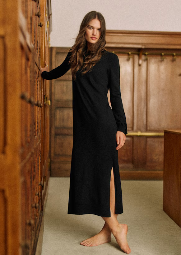 Belinda Dress | Sezane Paris - US