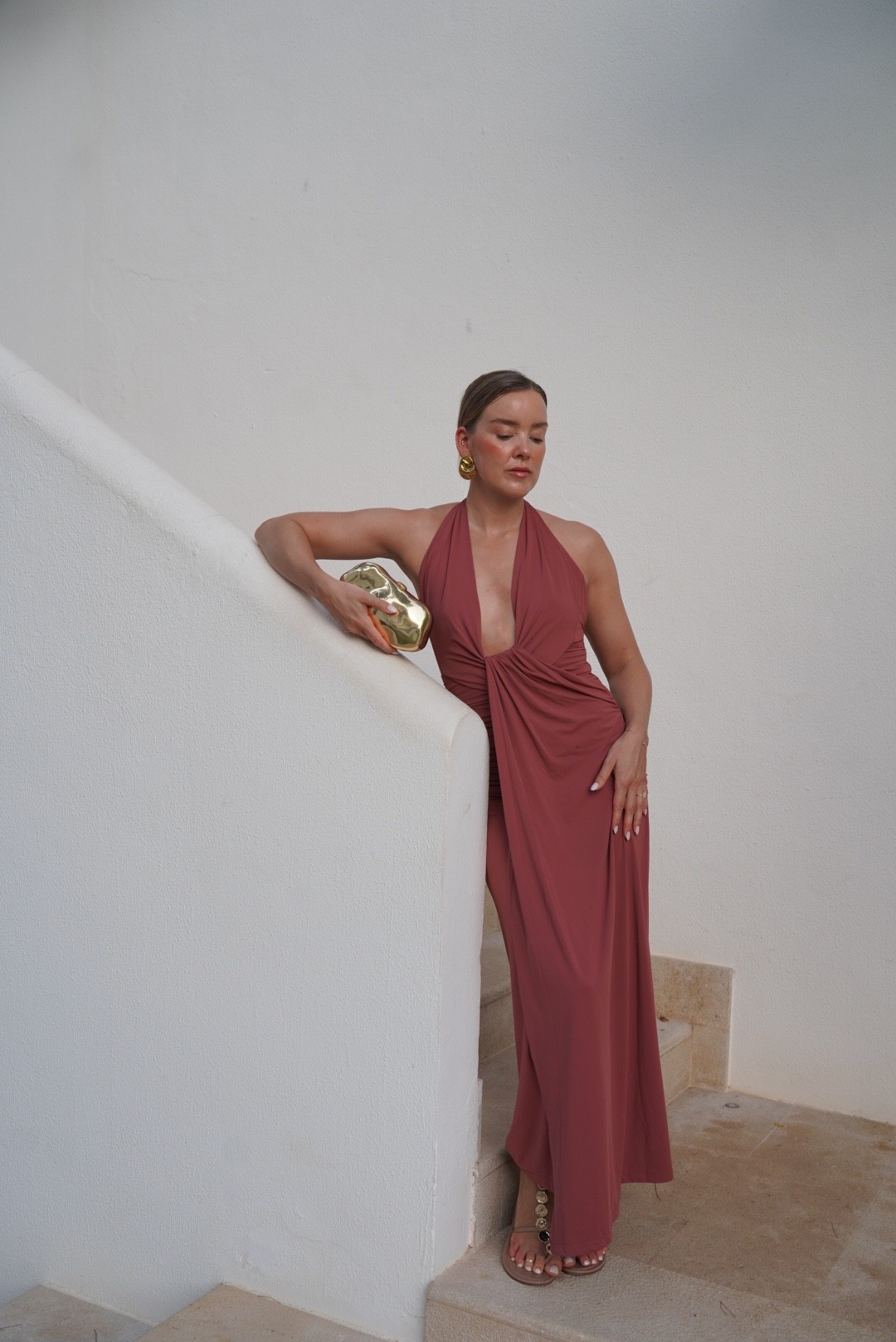 This Bardot Dress

#LTKeurope #LTKkleider
